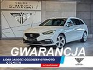 Używany Seat Leon 2020