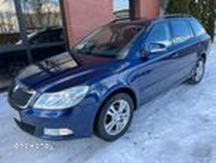 Używany Skoda Octavia 2009