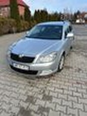 Używany Skoda Octavia 2010