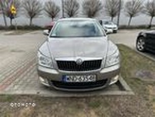 Używany Skoda Octavia 2013