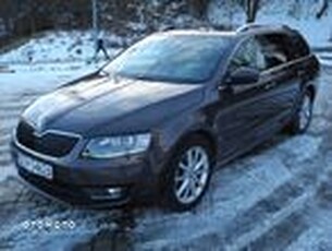 Używany Skoda Octavia 2014