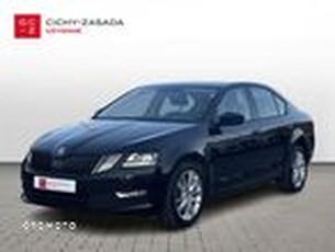 Używany Skoda Octavia 2019