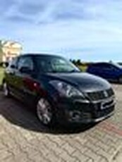 Używany Suzuki Swift 2013