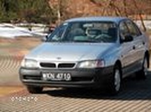 Używany Toyota Carina 1996