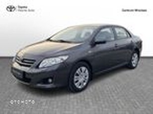 Używany Toyota Corolla 2010