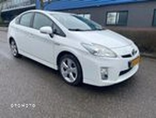 Używany Toyota Prius 2010