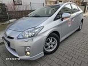 Używany Toyota Prius 2011