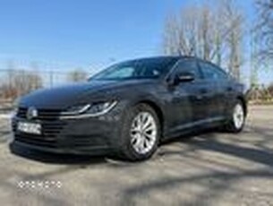 Używany Volkswagen Arteon 2018