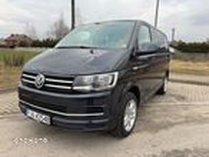 Używany Volkswagen Caravelle 2016