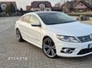 Używany Volkswagen CC 2013