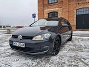 Używany Volkswagen Golf 2015