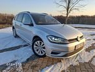 Używany Volkswagen Golf 2018