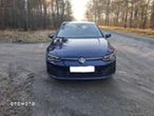 Używany Volkswagen Golf 2020