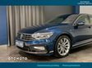 Używany Volkswagen Passat 2021