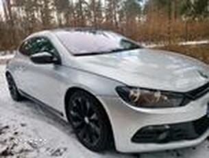 Używany Volkswagen Scirocco 2008