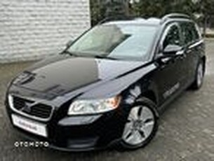 Używany Volvo V50 2009