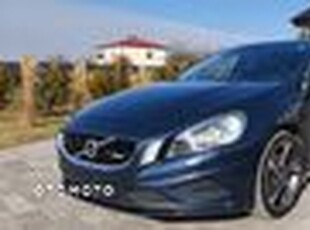 Używany Volvo V60 2012