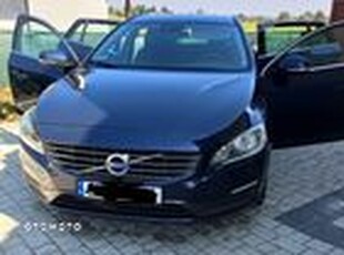 Używany Volvo V60 2014