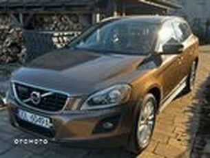 Używany Volvo XC 60 2008