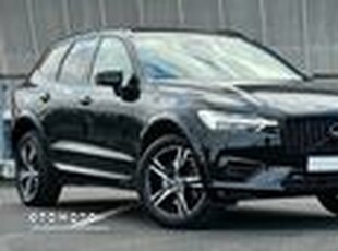 Używany Volvo XC 60 2020