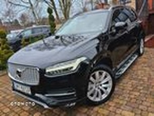 Używany Volvo XC 90 2016