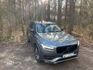 Używany Volvo XC 90 2018