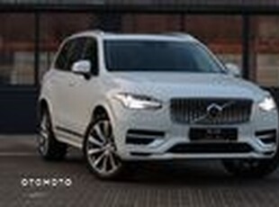 Używany Volvo XC 90 2021