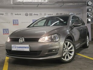 Volkswagen Golf VII Salon Polska|Automat