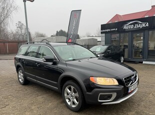 Volvo XC70 III