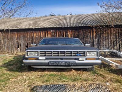 Ford bronco 2 2.9v6 1988r.