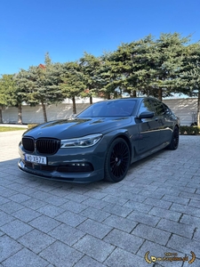 Alpina B7