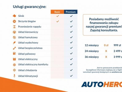 Audi Q3 GRATIS! Pakiet Serwisowy o wartości 2000 zł!