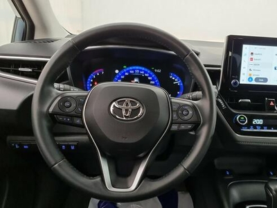 Corolla 1.8 Hybrid GPF Comfort Salon PL