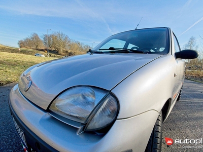 Fiat Seicento