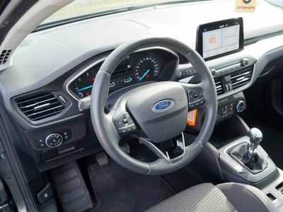 Ford Focus Salon Polska Serwisowany Faktura pełna 23%