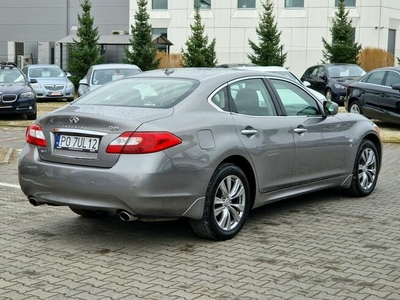 Infiniti Q70 *AWD*3.7 V6*Zarejestrowany*Roczna Gwarancja Techniczna*