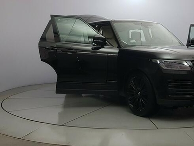 Land Rover Range Rover 5.0 V8 S/C AB! Z Polskiego Salonu! Faktura VAT!