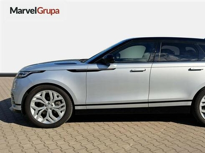 Land Rover Range Rover VELAR MY22 2.0 I4 250 KM AWD Auto R-Dynamic SE SalonPL SerwisASO FV23%