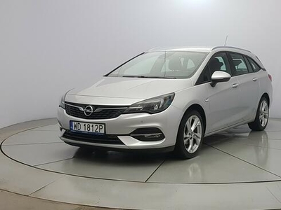 Opel Astra 1.2 T GS Line S&S! Z Polskiego Salonu! Faktura VAT!