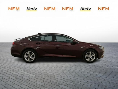 Opel Insignia 1,5 XFT(165 KM) Innovation Salon PL F-Vat