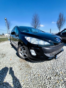 Peugeot 308 SW 1.6Benzyna Panorama