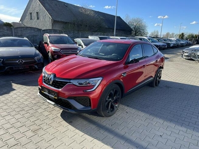 Renault Arkana RSLine mHev Navi Kamera