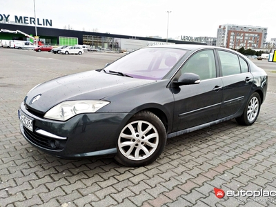 Renault Laguna