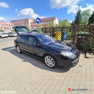 Renault Laguna