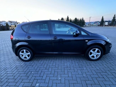 Seat Altea 1.9TDI 105KM BXE