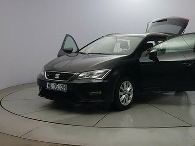 Seat Leon 1.0 EcoTSI Style S&S! Z Polskiego Salonu! Faktura VAT!