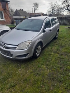 Sprzedam Opel Astra 1.7cdti