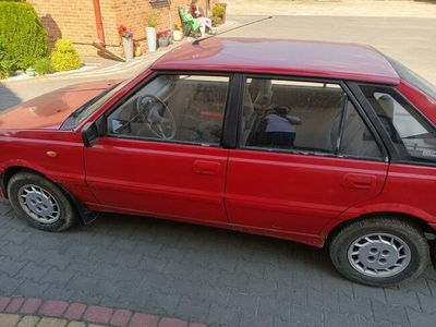 Sprzedam polonez Atu Plus