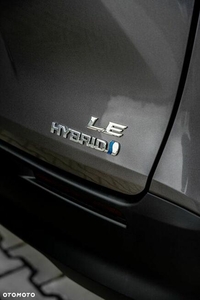 Toyota Sienna 2.7 LE Bogato wyposażona / 2.5 Hybryda
