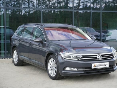 Volkswagen Passat Manetki! Masaż, Full LED, Climatronic x3, Navi, GWARNACJA, Bezwypadek